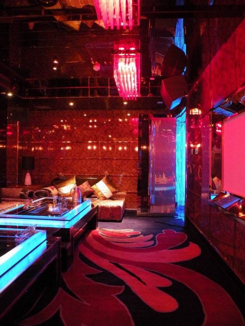 玉溪商务ktv专业商务ktv预订推荐-华宁县ktv预订