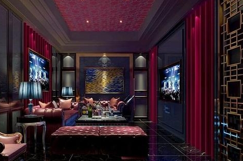 玉溪商务ktv最佳选择-华宁县ktv预订