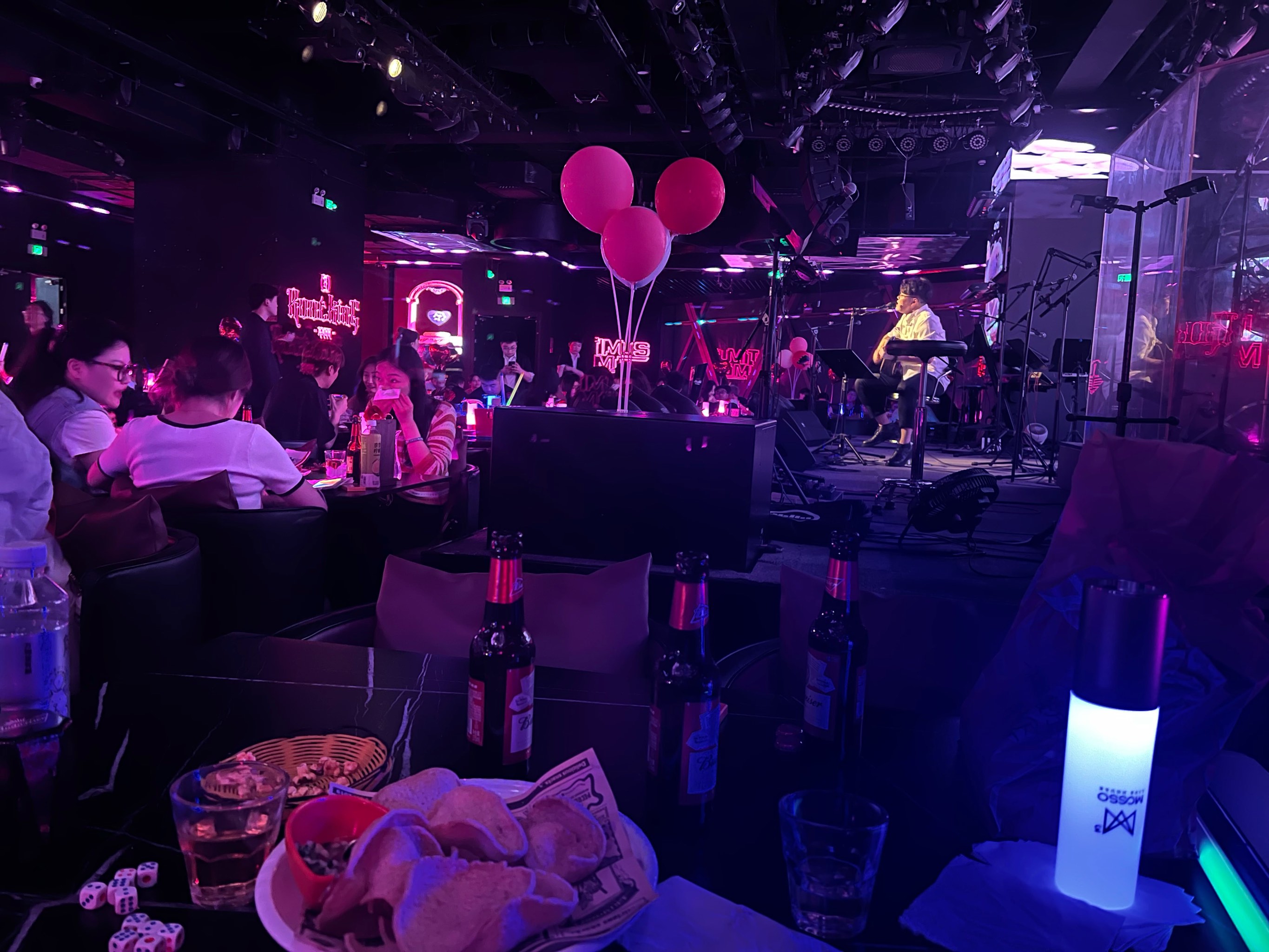 玉溪商务ktv推荐及商务ktv有哪些选择-华宁县ktv预订